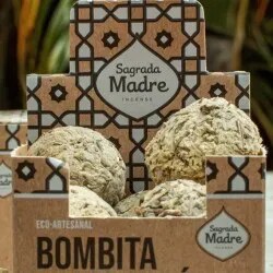 Vipartesanias - Comprar Bombita 7 Hierbas Copal - Envío Gratis 24h