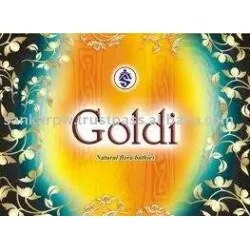 Goldi