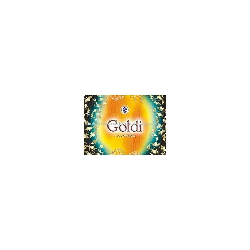 Goldi