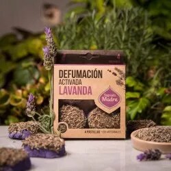 Vipartesanias - Comprar Pastilla Lavanda - Envío Gratis 24h