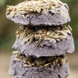 Vipartesanias - Comprar Pastilla Lavanda - Envío Gratis 24h