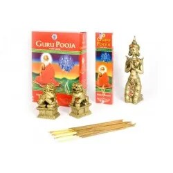 Guru Pooja