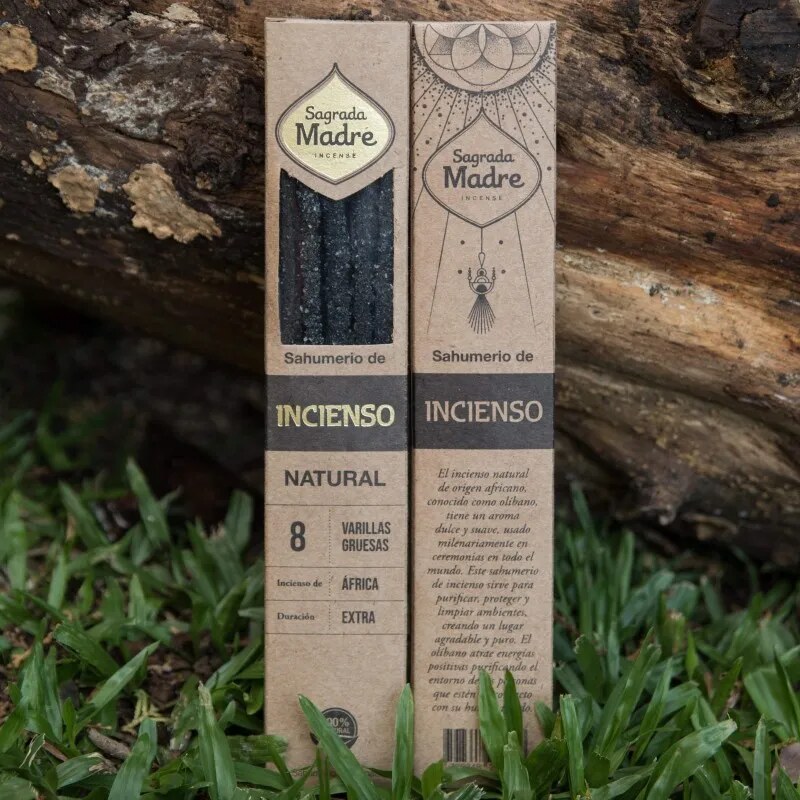 Vipartesanias - Comprar Incienso Frankincense Africano - Envío Gratis 24h