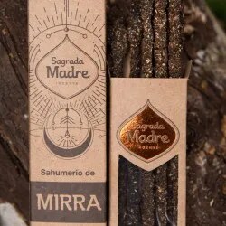 Vipartesanias - Comprar Incienso Mirra - Envío Gratis 24h