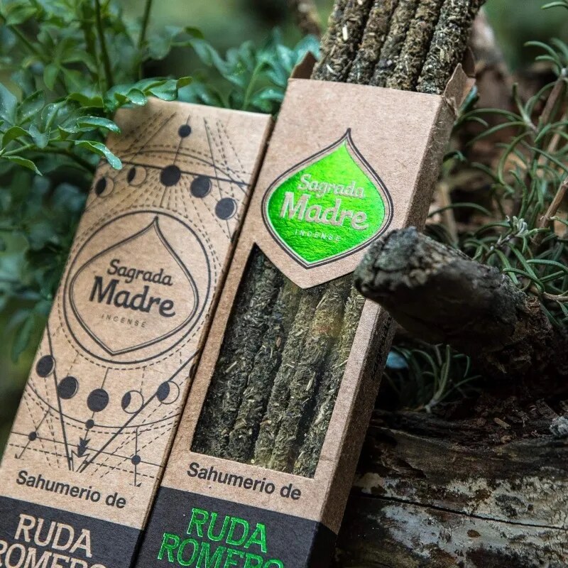 Vipartesanias - Comprar Incienso Ruda Romero - Envío Gratis 24h