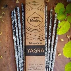 Vipartesanias - Comprar Incienso Yagra - Envío Gratis 24h