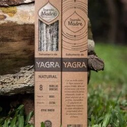 Vipartesanias - Comprar Incienso Yagra - Envío Gratis 24h