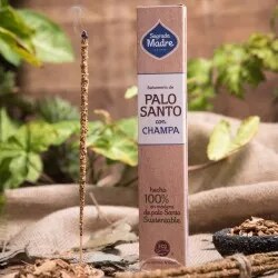 Vipartesanias - Comprar Incienso Palo Santo Champa - Envío Gratis 24h