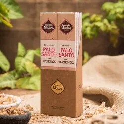 Vipartesanias - Comprar Incienso Palo Santo Frankincense- Envío Gratis 24h