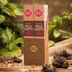 Vipartesanias - Comprar Incienso Palo Santo Mirra- Envío Gratis 24h