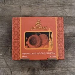 Vipartesanias - Comprar Carbón Al Fhaker - Envío Gratis 24h