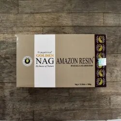🌱 Vipartesanias - Comprar Incienso Nag Resina - Envío Gratis 24h 🌞