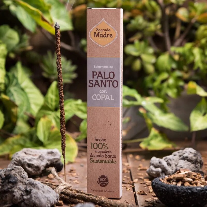 🌱 Vipartesanias - Comprar Incienso Palo Santo - Envío Gratis 24h🌞