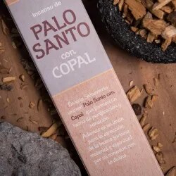 🌱 Vipartesanias - Comprar Incienso Palo Santo - Envío Gratis 24h🌞