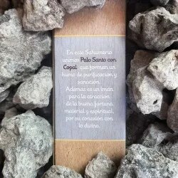 🌱 Vipartesanias - Comprar Incienso Palo Santo - Envío Gratis 24h🌞