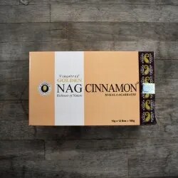 🌱 Vipartesanias - Comprar Incienso Nag Canela - Envío Gratis 24h🌞