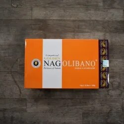 🌱 Vipartesanias - Comprar Incienso Nag Olíbano - Envío Gratis 24h 🌞