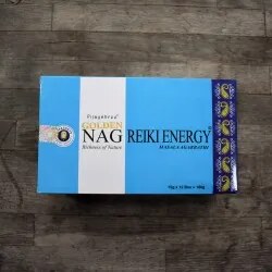 🌱 Vipartesanias - Comprar Incienso Nag Reiki - Envío Gratis 24h 🌞