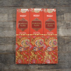 TRIDEV - Velvet Ayurvedic Flora