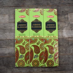 TRIDEV - Velvet Flor de Jazmín