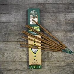 🌱 VIPARTESANIAS - Mystic Spirits Salvia Blanca - Envío Gratis 24H 🌞