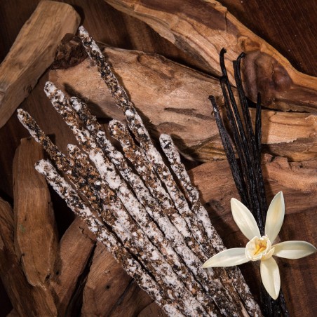 Sagrada Madre - Incienso Palo Santo Vainilla