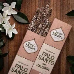 🌱 Vipartesanias - Comprar Incienso Palo Santo - Envío Gratis 24h🌞