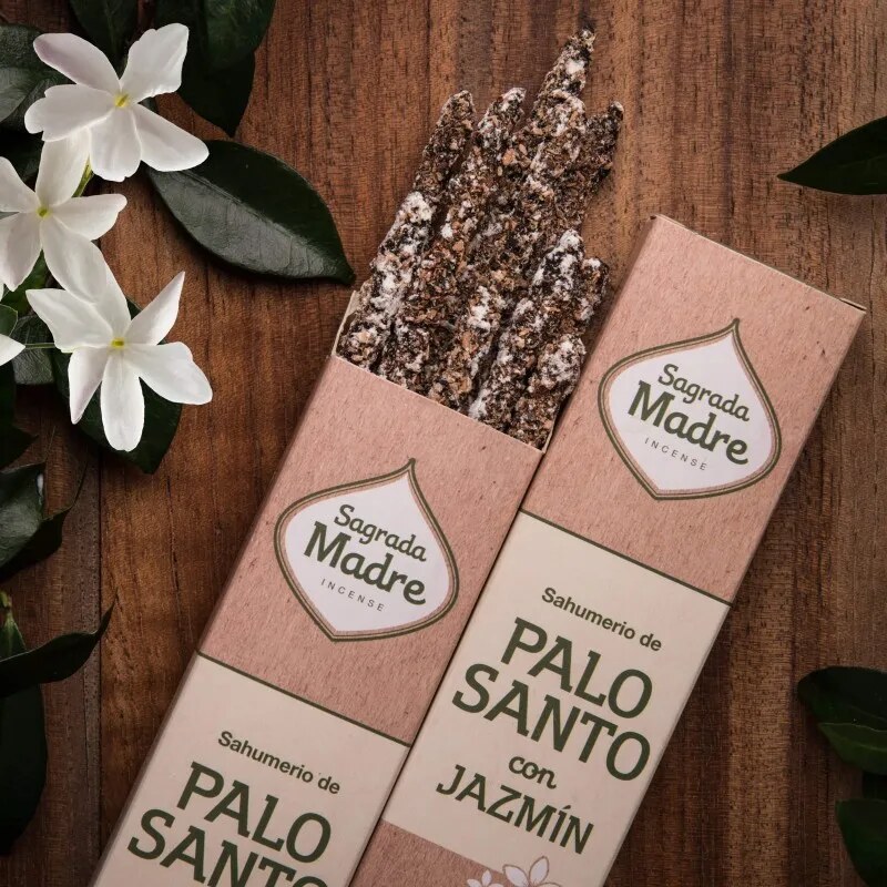 🌱 Vipartesanias - Comprar Incienso Palo Santo - Envío Gratis 24h🌞