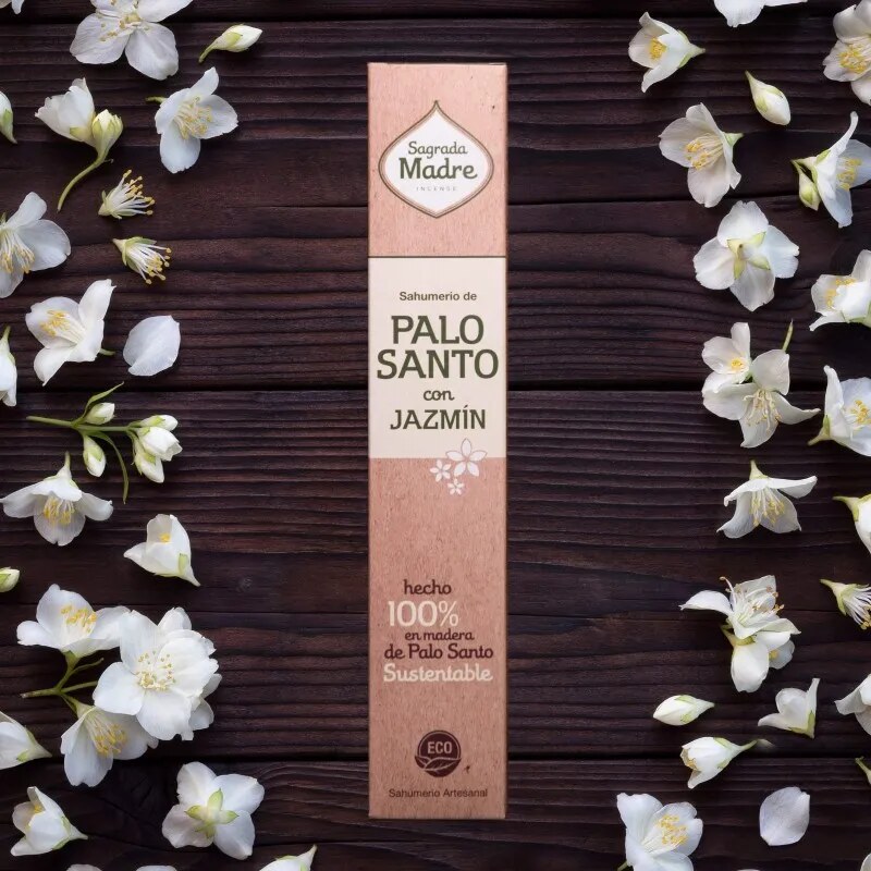 🌱 Vipartesanias - Comprar Incienso Palo Santo - Envío Gratis 24h🌞