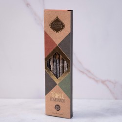 Sagrada Madre - Incienso Triple Combinado 2