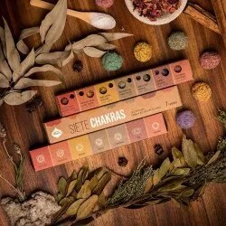🌱 Vipartesanias - Comprar Bombitas Defumación - Envío Gratis 24h🌞