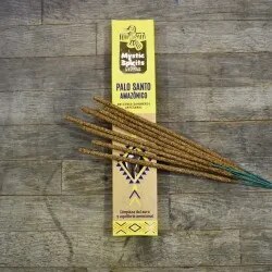 🌱 VIPARTESANIAS - Mystic Spirits Palo Santo - Envío Gratis 24H 🌞