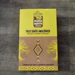 🌱 VIPARTESANIAS - Mystic Spirits Palo Santo - Envío Gratis 24H 🌞
