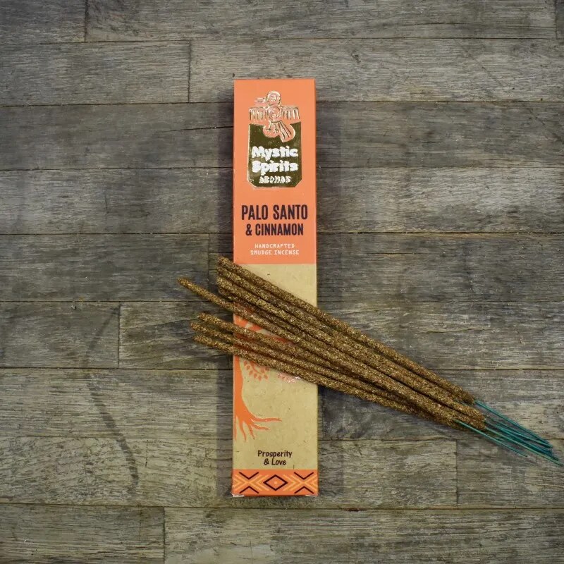 🌱 VIPARTESANIAS - Mystic Spirits Canela - Envío Gratis 24H 🌞