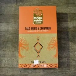 🌱 VIPARTESANIAS - Mystic Spirits Canela - Envío Gratis 24H 🌞