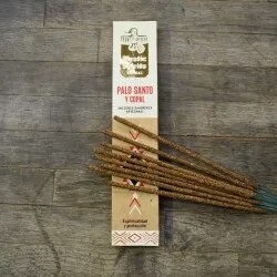 🌱 VIPARTESANIAS - Mystic Spirits Copal - Envío Gratis 24H 🌞