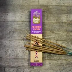🌱 VIPARTESANIAS - Mystic Spirits Lavanda - Envío Gratis 24H 🌞