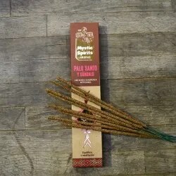 🌱 VIPARTESANIAS - Mystic Spirits Sandalwood - Envío Gratis 24H 🌞