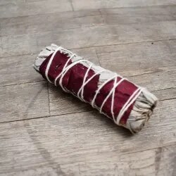 🌱 Vipartesanias - Comprar Atadito Salvia Rosa - Envío Gratis 24h 🌞
