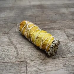 🌱 Vipartesanias - Comprar Atadito Salvia Rosa - Envío Gratis 24h🌞