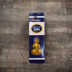 AROMATIKA - Incienso Spiritual Guru