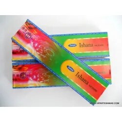 Venta por mayor de Ishana Satya