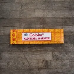 🌱 Vipartesanias - Comprar Incienso Goloka - Envío Gratis 24h🌞