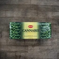 🌱 Vipartesanias - Comprar Incienso Cannabis - Envío Gratis 24h🌞