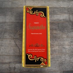 NIKHIL - Incienso Sugandha