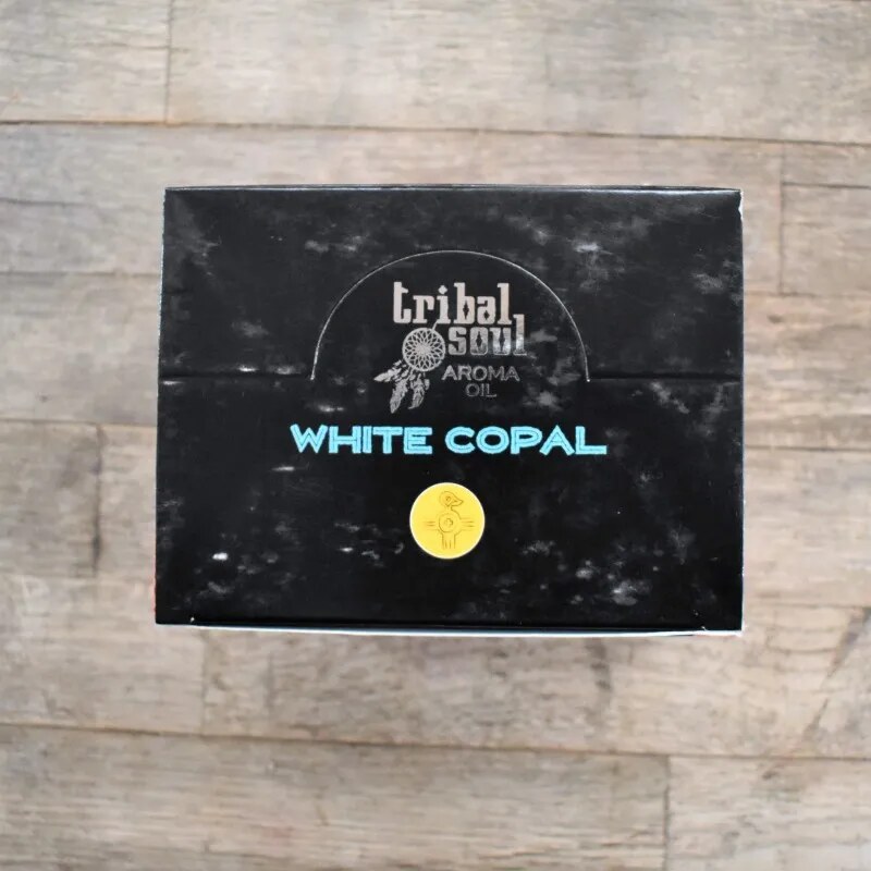 🌱 Vipartesanias - Comprar Aceite Copal Blanco - Envío Gratis 24h🌞