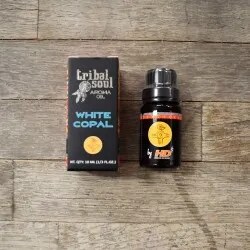 🌱 Vipartesanias - Comprar Aceite Copal Blanco - Envío Gratis 24h🌞
