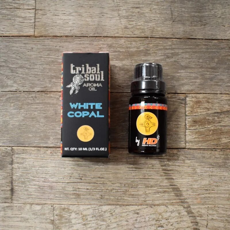 🌱 Vipartesanias - Comprar Aceite Copal Blanco - Envío Gratis 24h🌞