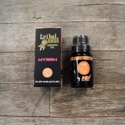 🌱 Vipartesanias - Comprar Aceite Mirra - Envío Gratis 24h🌞