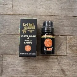 🌱 Vipartesanias - Comprar Aceite Salvia Palo Santo-Envío Gratis 24h🌞